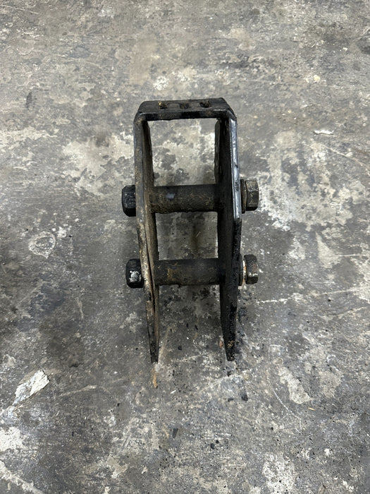 2017 2018 2019 FORD F350 WICKED MFG RADIUS ARM DROP BRACKETS PAIR