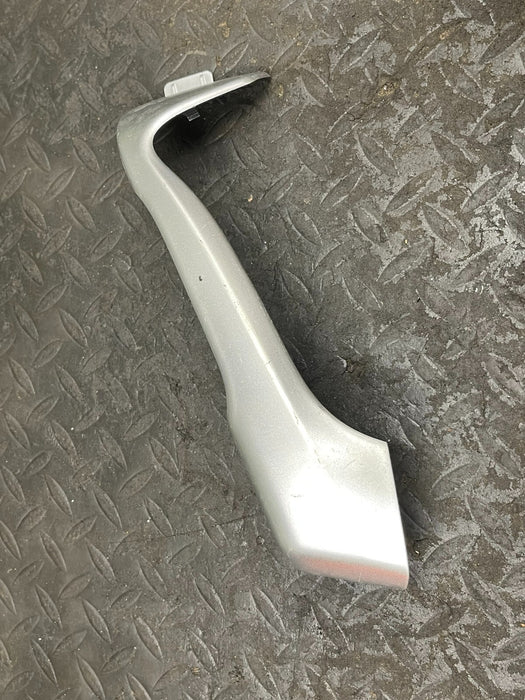 2019 TOYOTA 86 TRD PASSENGER INTERIOR DOOR HANDLE COVER OEM