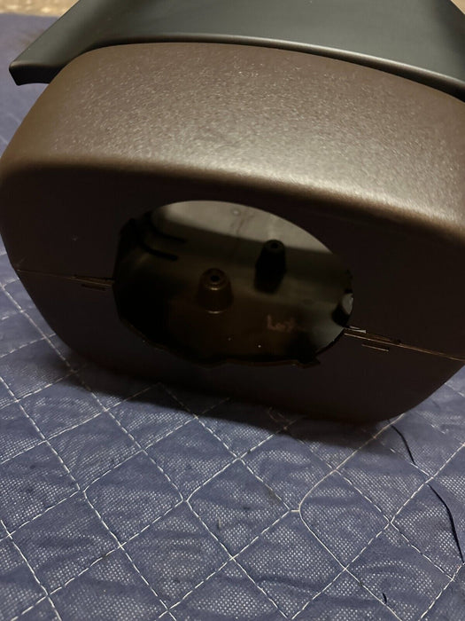 2017-2020 FORD F250 F350 F450 STEERING COLUMN SHROUD COVER TRIM (JAVA) OEM