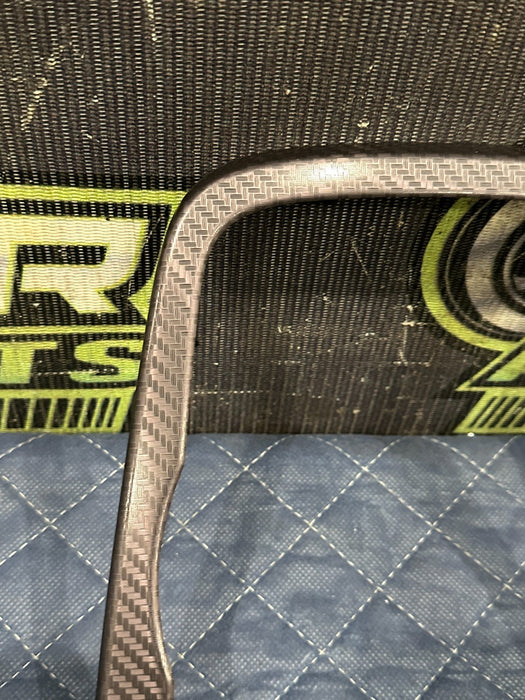 2015 JAGUAR F TYPE R SHIFTER TRIM & START SWITCH OEM EX53 045B44 ED ~READ~