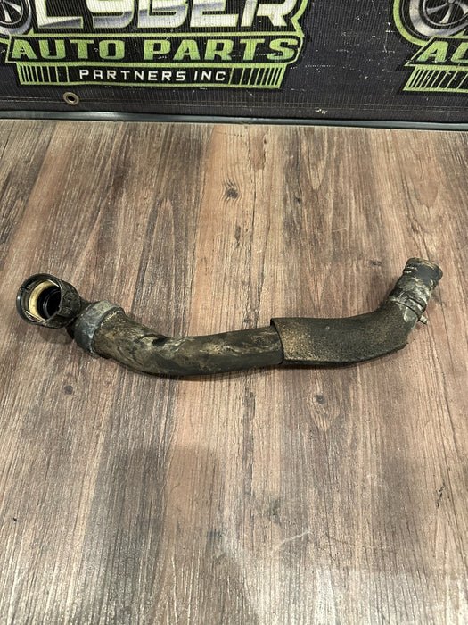2020 FORD F250 F350 UPPER RADIATOR HOSE TUBE OEM