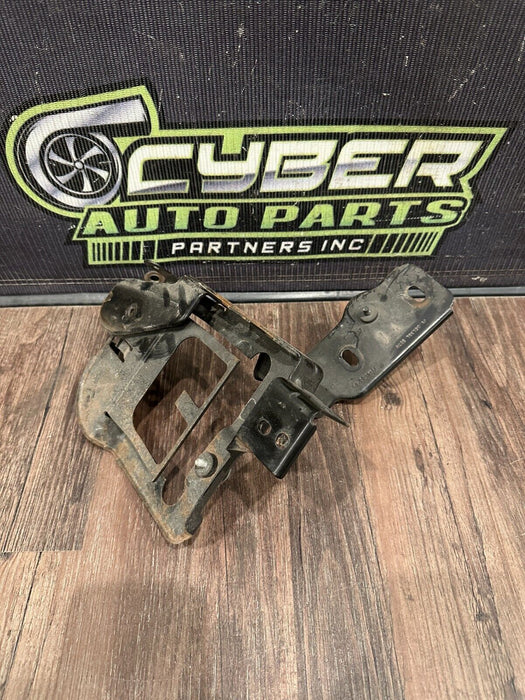 2017-2019 FORD F250 F350 LEFT REINFORCEMENT BRACKET OEM HC3B 16K196