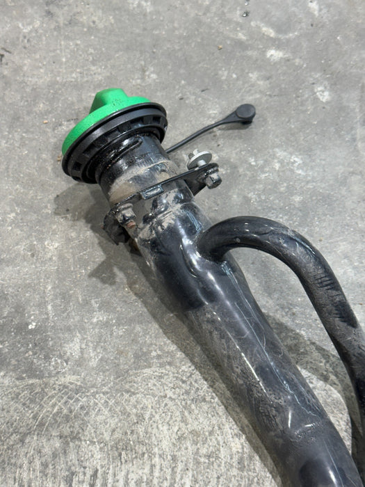 2017-2019 FORD F250 F350 F450 6.7L DIESEL FUEL FILLER NECK OEM HC34 9034 DB