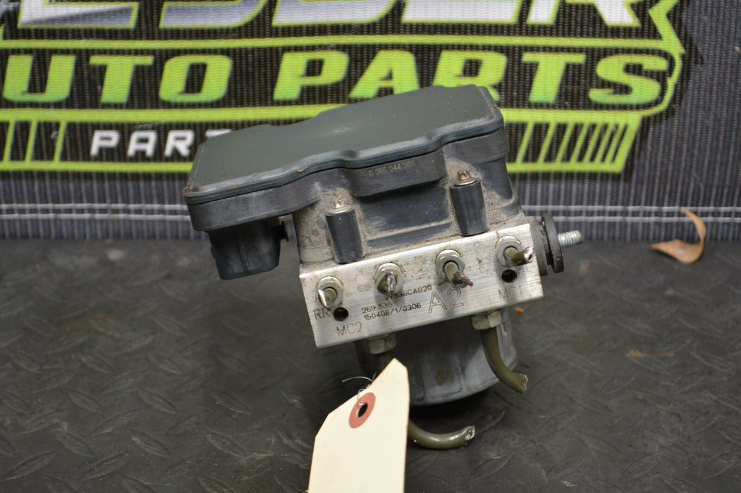 2013-2019 SCION FRS FR-S SUBARU BRZ OEM ABS MODULE AUTOMATIC