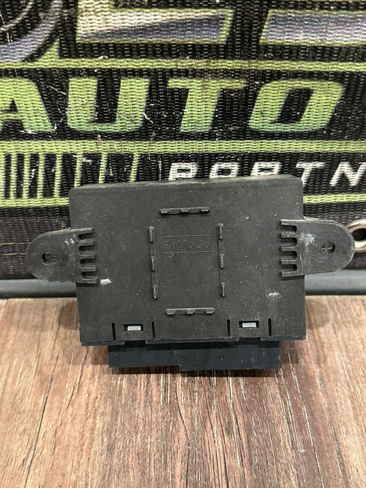 2017-2019 FORD F350 F250 FRONT LEFT DOOR MODULE OEM