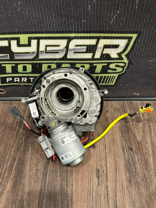 2017-2019 FORD F250 F350 F450 CLOCK SPRING OEM *PARTS ONLY!!*