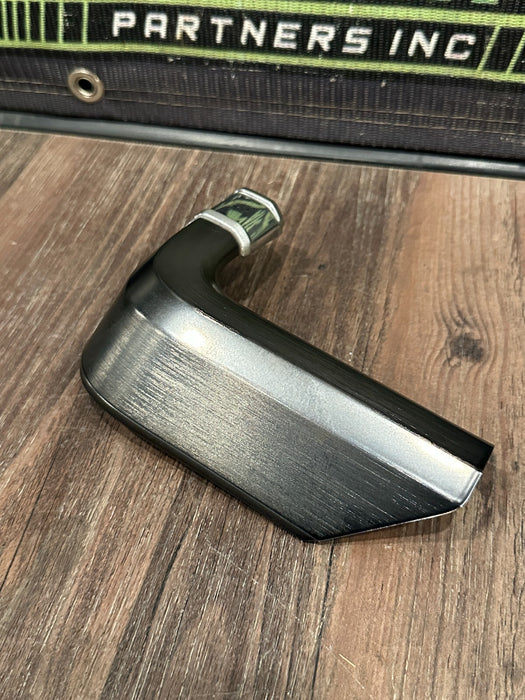 2023-24 FORD F350 LARIAT RIGHT DASH AIR VENT TRIM OEM *LIGHT OIL BRUSHED BRONZE*