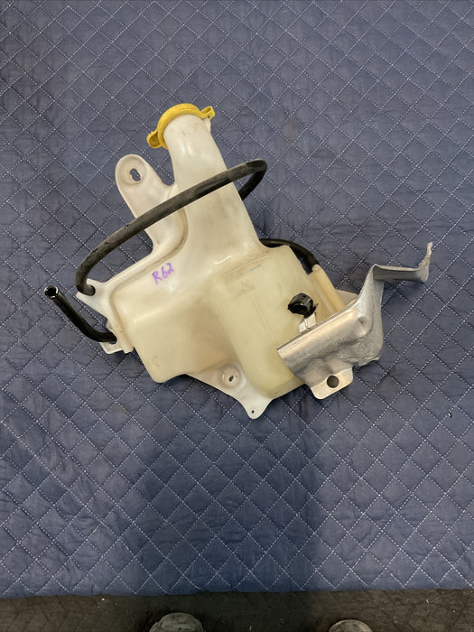 2012 DODGE RAM 3500 MEGA CAB 6.7L COOLANT RECOVERY TANK 55057130AD
