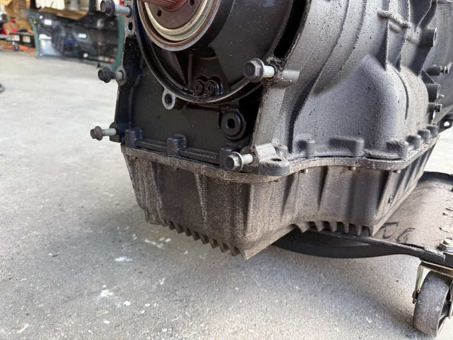 2017 2018 2019 FORD F250 F350 F450 6R140 DIESEL 6 SPEED TRANSMISSION *BUILT*