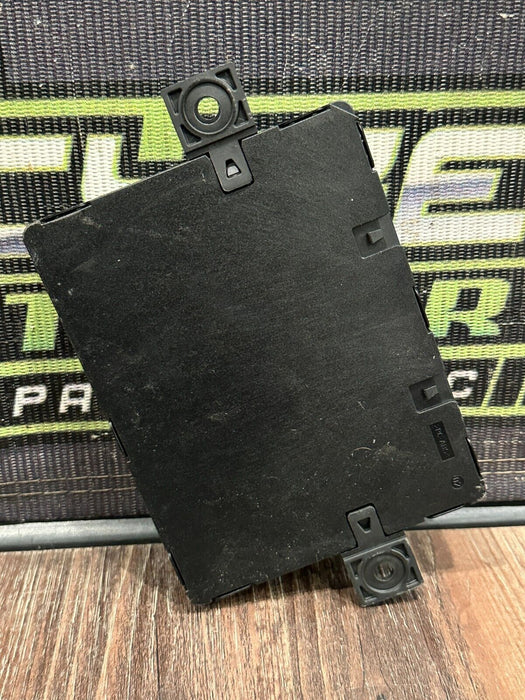 2017-18 AUDI R8 SPYDER CONVERTIBLE ROOF CONTROL MODULE OEM 4S7 959 255