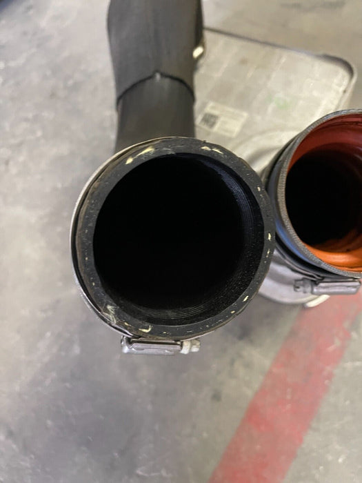 2017-2022 FORD F350 DIESEL INTERCOOLER OEM