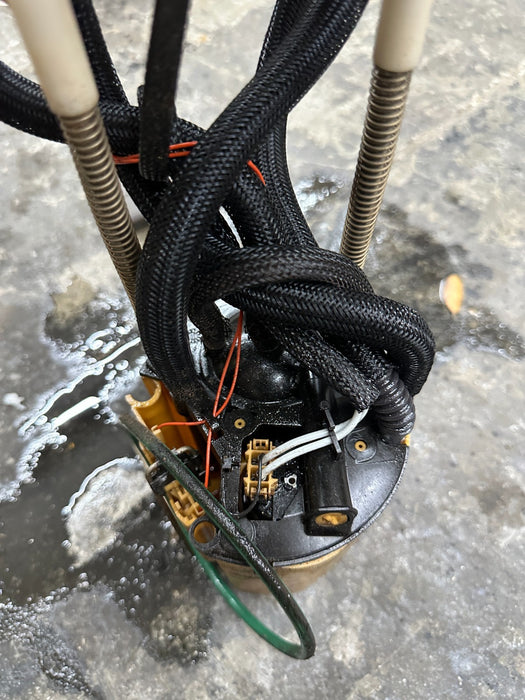 2017 2018 2019 FORD F250 F350 F450 DIESEL FUEL PUMP OEM HC34 9H307 DJ