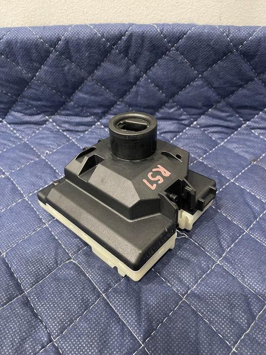 2017 MERCEDES-BENZ C63 AMG IGNITION START STOP SWITCH CONTROL MODULE OEM