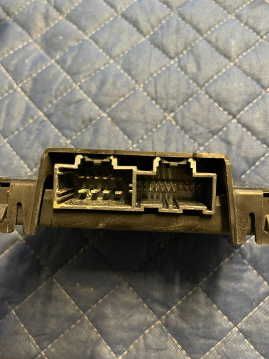 2017 2018 2019 FORD F250 F350 6.7L DIESEL TRANSFER CASE CONTROL MODULE OEM