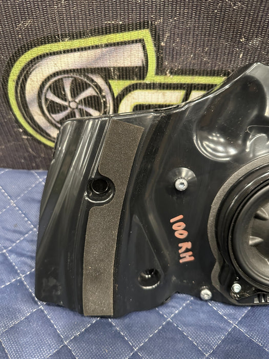 2018 AUDI R8 SPYDER PLUS RIGHT PASSENGER SIDE DOOR SPEAKER 4S0 035 305 4S0035305