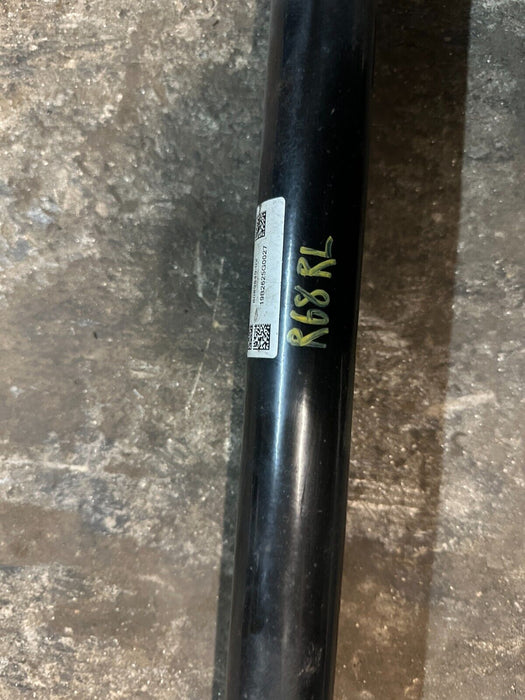 2020 BMW M8 COMPETITION F93 G16 OEM REAR LEFT SIDE CV AXLE SHAFT 3320 8089849