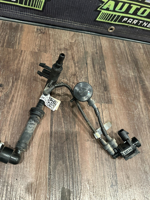 2023 2024 FORD F250 F350 F450 VACUUM HOSE OEM *PC3C-9C493-CA*