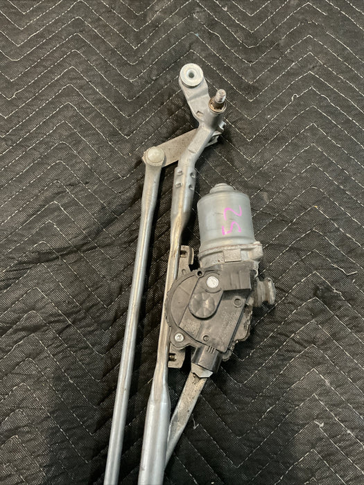2018 TOYOTA 86 WINDSHIELD WIPER WASHER MOTOR SUBARU BRZ SCION FRS OEM
