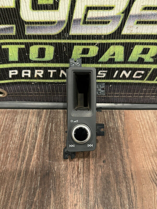 2017-18 AUDI R8 VOLUME ADJUSTMENT CONTROL UNIT OEM 4S1 919 616 A