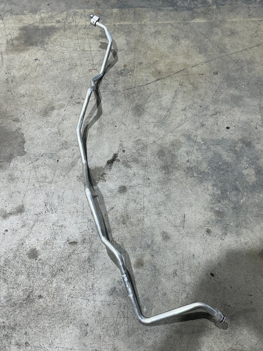 2014 PORSCHE 911 TURBO S AC A/C AIR CONDITIONING LINE OEM 99157309505