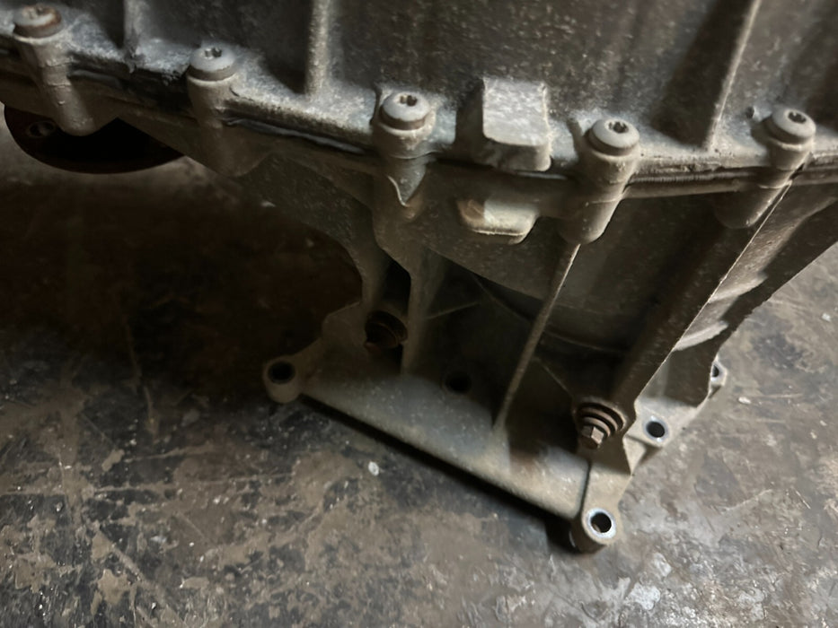 2017 2019 FORD F250 F350 DIESEL TRANSFER CASE ELECTRIC SHIFT OEM HC34 7A195 CG