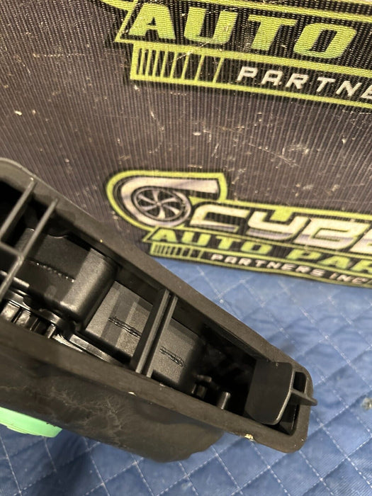 2020 BMW M4 SUBWOOFER LEFT HARMAN KARDON CENTRAL SPEAKER 6513 9210151-04