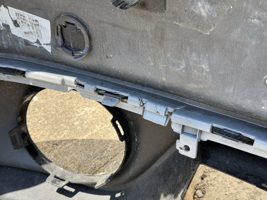 2020 2021 2022 2023 24 Porsche 992 911 Turbo S Rear Bumper Cover 992807421K OEM