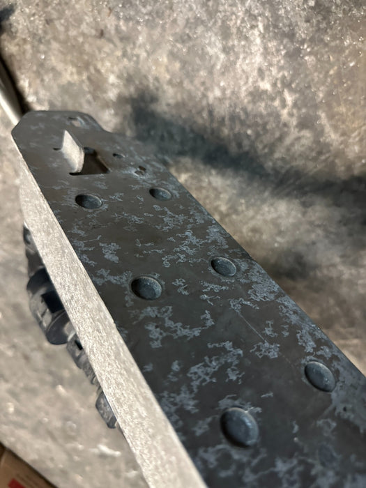 2017 2019 FORD F250 F350 DIESEL TRANSMISSION COOLER W LINES OEM HC34 7J389 CB