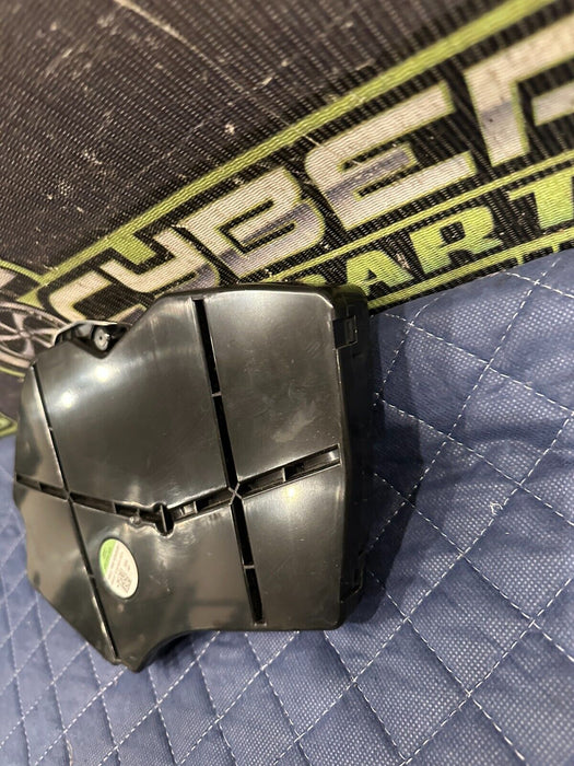 2018 AUDI R8 SPYDER PLUS LEFT DRIVER  SIDE DOOR SPEAKER 4S0 035 305 4S0035305