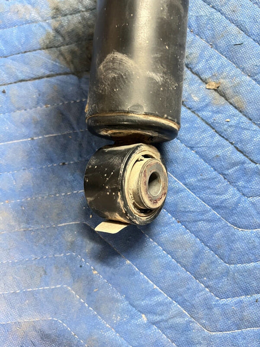 2016 2019 NISSAN TITAN XD OEM REAR LEFT DRIVER STRUT SHOCK ABSORBER 56200EZ81A