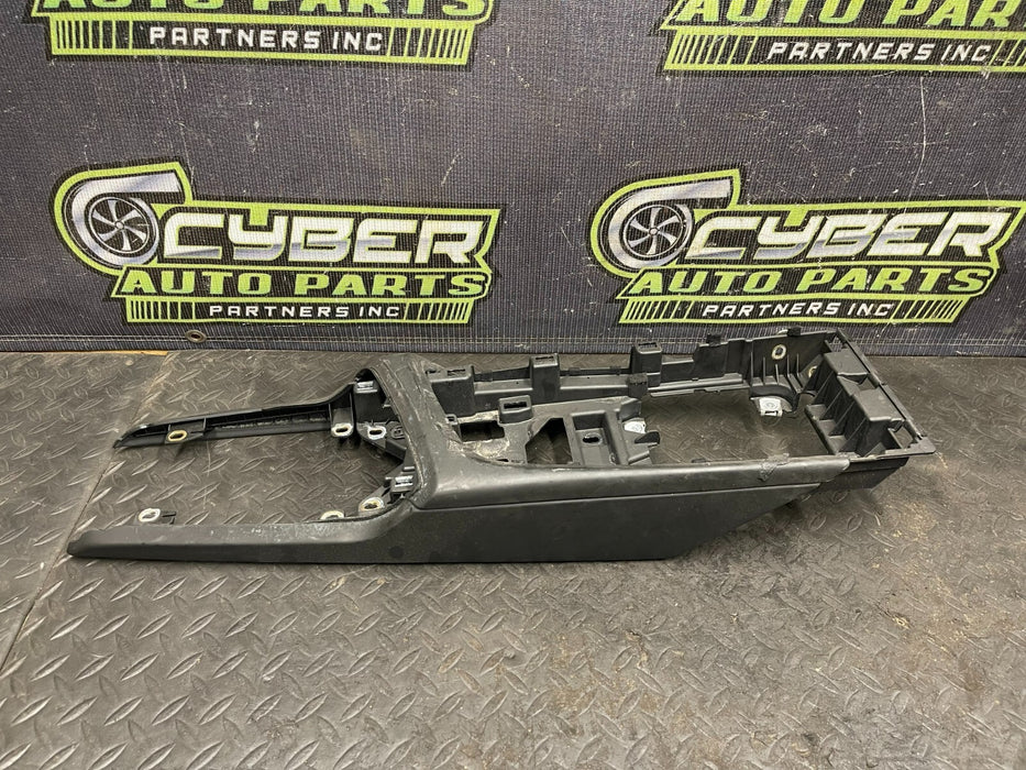 2017 AUDI R8 CENTER CONSOLE TRIM OEM 2018 4S1-864-357-D-25D