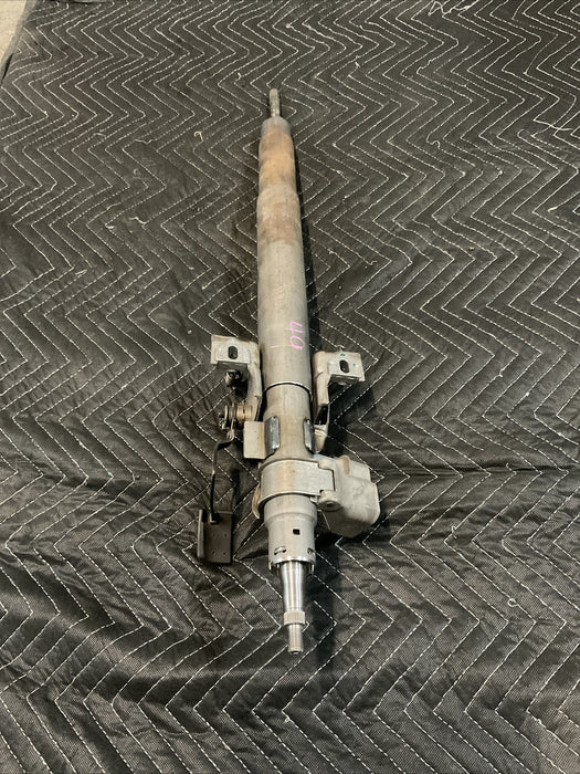 2016 SUBARU WRX STI STEERING COLUMN SHAFT OEM