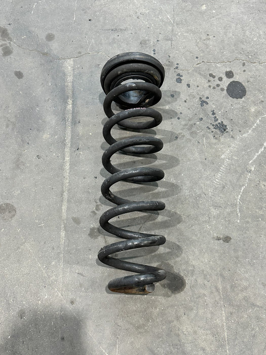 2017-2019 FORD F250 F350 LEFT COIL SPRING OEM