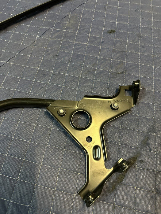 2015-2020 BMW M4 F82 REINFORCEMENT BRACKET 51 61 7 326 236 5161 7326236