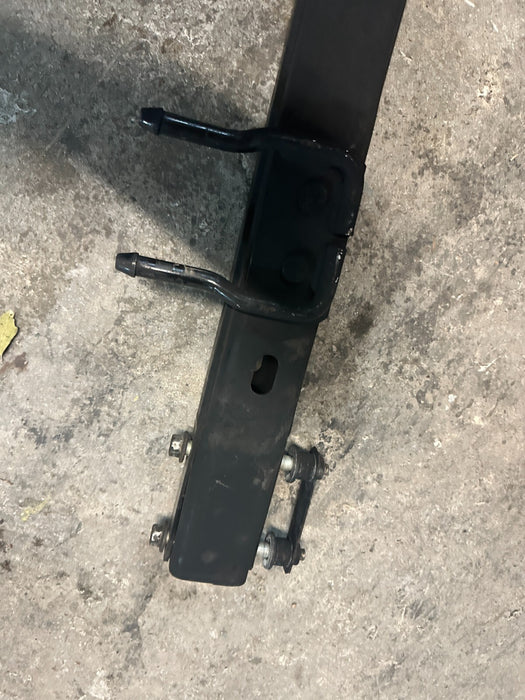 2023-2024 FORD F250 F350 SUPER DUTY CHASSIS FRAME CROSSMEMBER SUPPORT BAR OEM