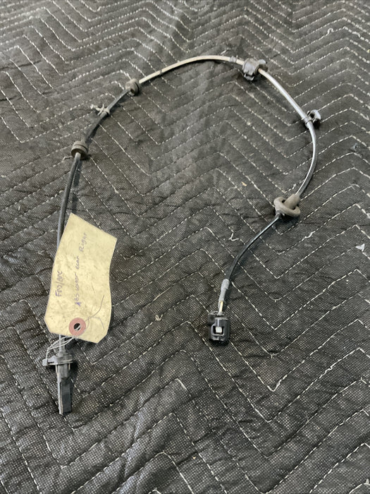 2013-2019 SCION FRS SUBARU BRZ TOYOTA 86 OEM ABS SENSOR REAR RH PASSENGER SIDE