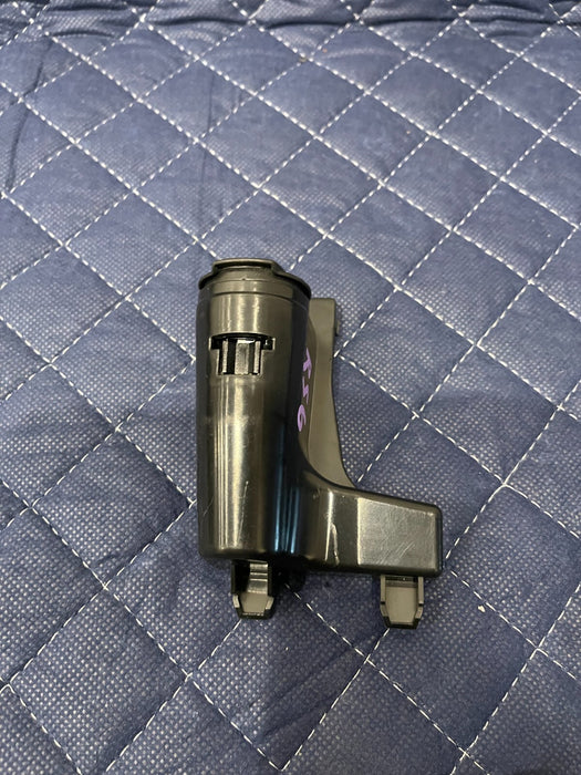 2019 MERCEDES-BENZ E63S AMG CAR CHARGER INSERT TRIM OEM 2136890800