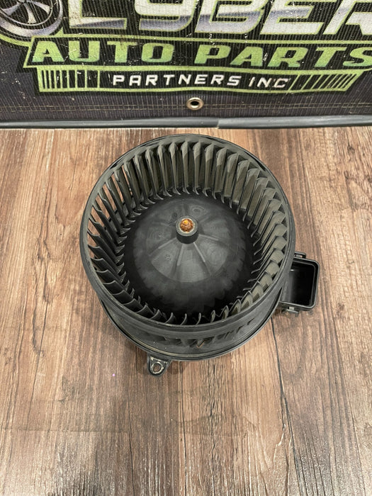 2017-2019 FORD F250 F350 HVAC HEATER BLOWER MOTOR OEM FL3H-19846-AG
