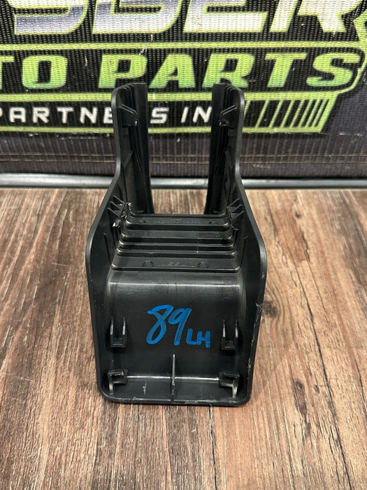 2016-19 NISSAN TITAN FRONT DRIVER LEFT SIDE SEAT TRACK OEM 87558 EZ00X