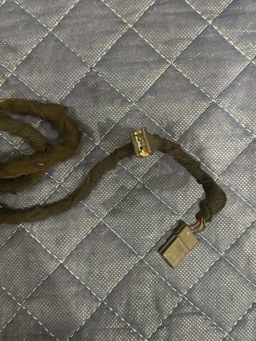 2020 2021 2022 Ford F250 F350 XLT UPFITTER OVERHEAD HARNESS OEM LC3T 15A404 BA