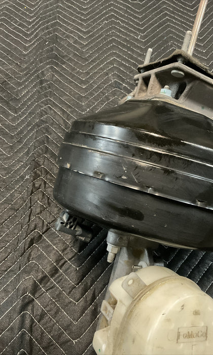 2017-2019 FORD F250 F350 F450 POWER BRAKE BOOSTER OEM