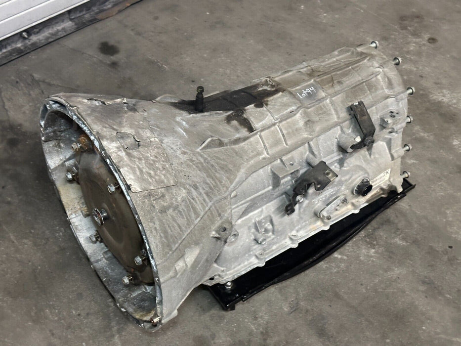 2017 2018 2019 FORD F250 F350 F450 DIESEL 6 SPEED TRANSMISSION 6R140 91K MILES