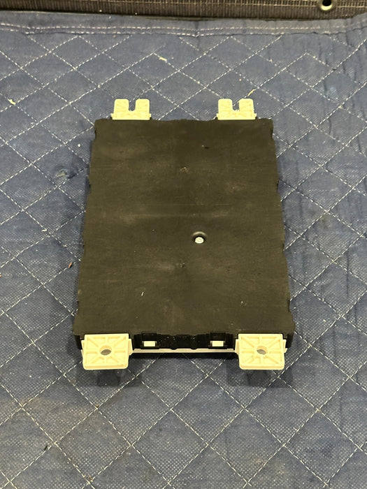 2024 DODGE RAM 3500 LARAMIE BCM BODY CONTROL MODULE OEM P68628208AD