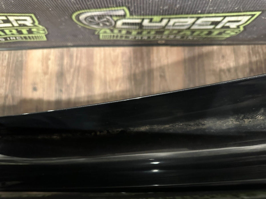 MCLAREN 720S OEM GENUINE PASSENGER DOOR SHEEL *DAMAGE* 2017 2018 2019