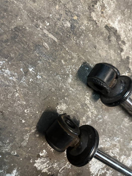 2023 2024 FORD F250 F350 DIESEL SUPERDUTY REAR LEFT RIGHT TREMOR SHOCKS OEM