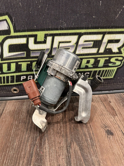 2021 AUDI R8 POWER BRAKE BOOSTER PUMP OEM 8E0 927 317K