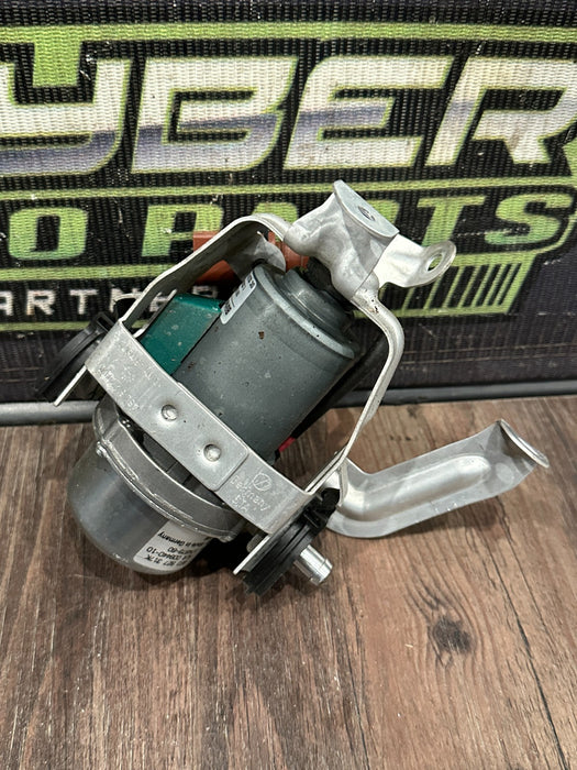 2017 AUDI R8 POWER BRAKE BOOSTER PUMP OEM 8E0 927 317K