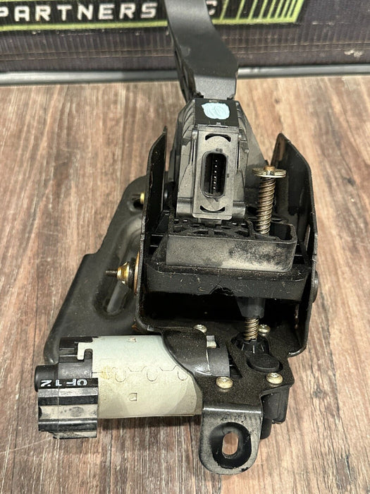 2017-22 FORD F250 F350 F450 GAS ACCELERATOR THROTTLE PEDAL OEM HC3C 9F836 AB