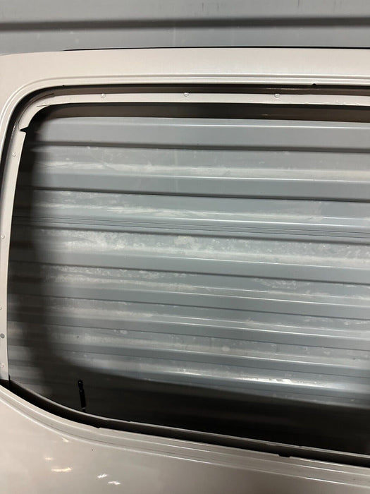 2017-2019 FORD F250 F350 F450 CREW CAB REAR RIGHT DOOR SHELL OEM  (PC:UG)