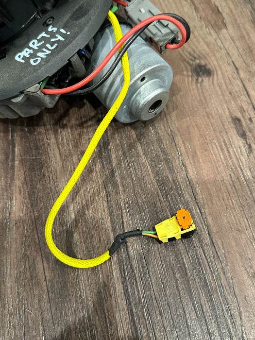 2017-2019 FORD F250 F350 F450 CLOCK SPRING OEM *PARTS ONLY!!*